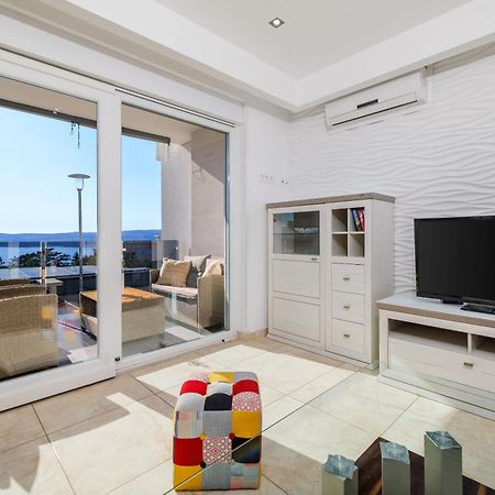 Apartment Sajo Crikvenica Exteriér fotografie