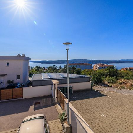 Apartment Sajo Crikvenica Exteriér fotografie