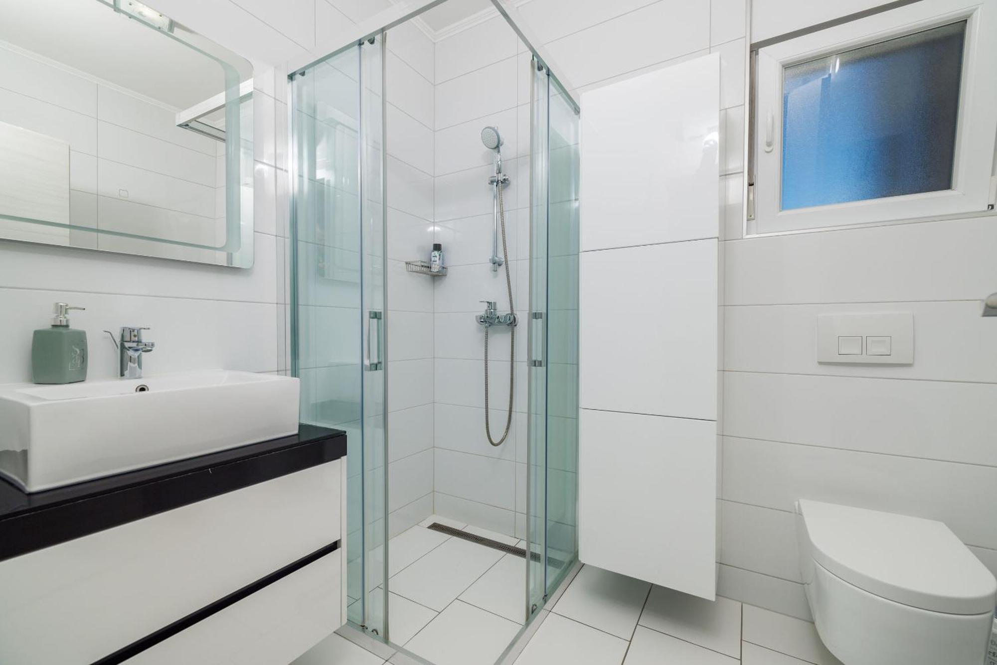 Apartment Sajo Crikvenica Exteriér fotografie